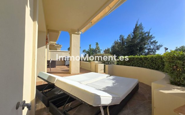 Reventa - Apartamento - Benahavís - Benahavís Centro