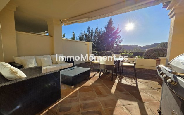 Reventa - Apartamento - Benahavís - Benahavís Centro