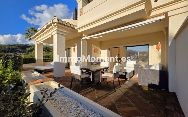 Reventa - Apartamento - Benahavís - Benahavís Centro