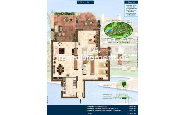 Reventa - Apartamento - Benahavís - Benahavís Centro