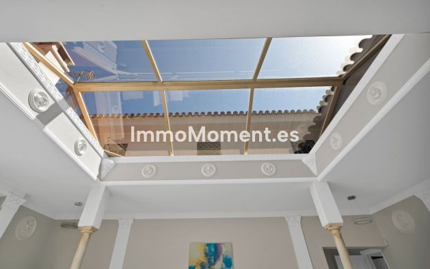 Reventa - Villa - Marbella - Hacienda Las Chapas