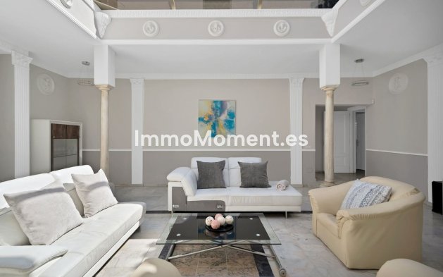 Reventa - Villa - Marbella - Hacienda Las Chapas