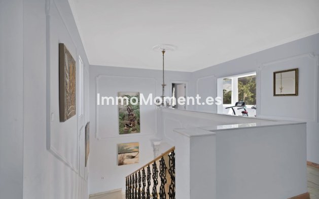 Reventa - Villa - Marbella - Hacienda Las Chapas