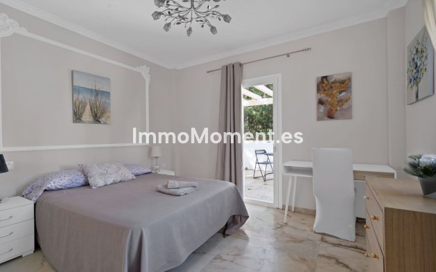 Reventa - Villa - Marbella - Hacienda Las Chapas
