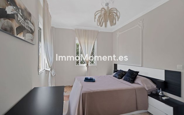 Reventa - Villa - Marbella - Hacienda Las Chapas