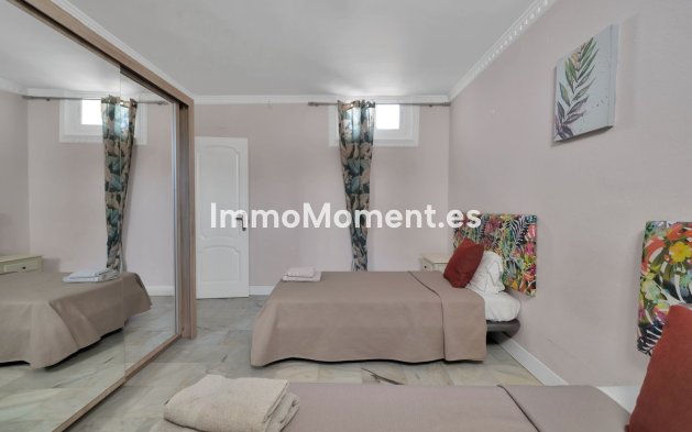 Reventa - Villa - Marbella - Hacienda Las Chapas