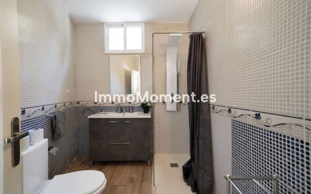 Reventa - Villa - Marbella - Hacienda Las Chapas