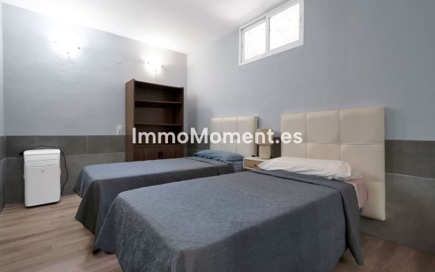 Reventa - Villa - Marbella - Hacienda Las Chapas