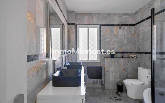 Reventa - Villa - Marbella - Hacienda Las Chapas