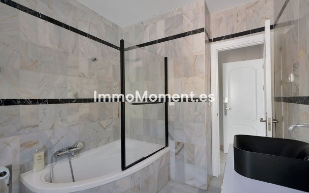 Reventa - Villa - Marbella - Hacienda Las Chapas