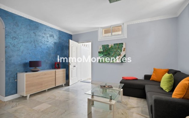 Reventa - Villa - Marbella - Hacienda Las Chapas