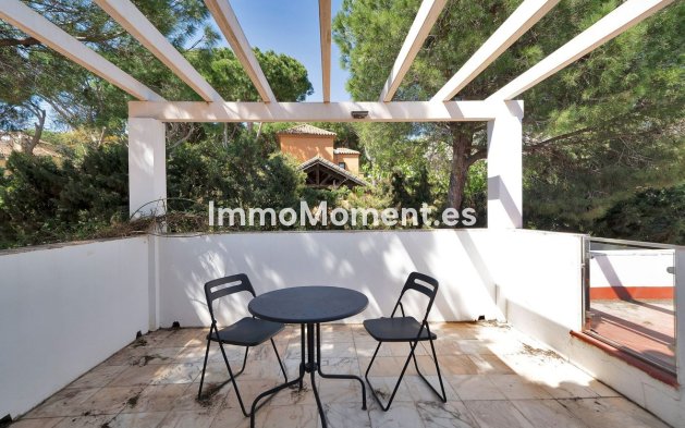 Reventa - Villa - Marbella - Hacienda Las Chapas