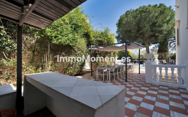 Reventa - Villa - Marbella - Hacienda Las Chapas