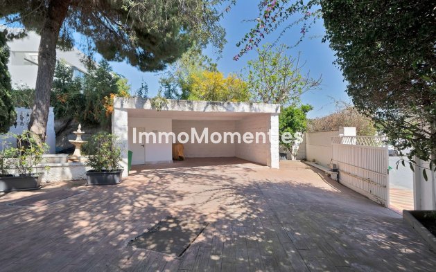 Reventa - Villa - Marbella - Hacienda Las Chapas