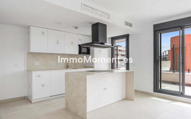 Wiederverkauf - Wohnung - Mijas - Mijas Centro