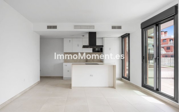 Wiederverkauf - Wohnung - Mijas - Mijas Centro