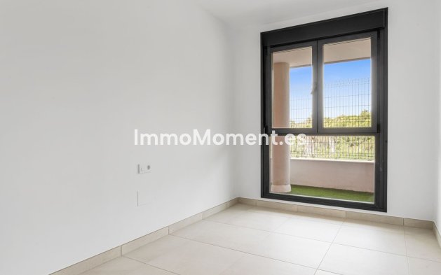 Wiederverkauf - Wohnung - Mijas - Mijas Centro