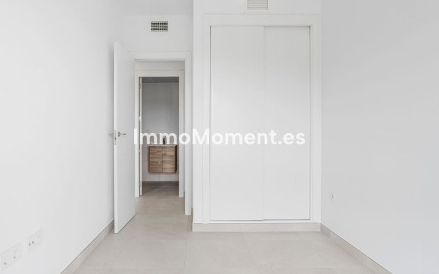 Wiederverkauf - Wohnung - Mijas - Mijas Centro