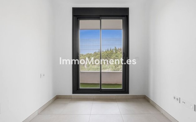 Wiederverkauf - Wohnung - Mijas - Mijas Centro