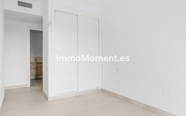 Wiederverkauf - Wohnung - Mijas - Mijas Centro