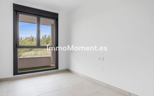Wiederverkauf - Wohnung - Mijas - Mijas Centro