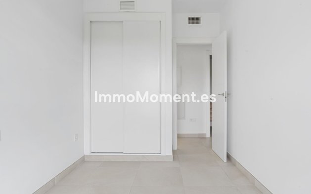 Wiederverkauf - Wohnung - Mijas - Mijas Centro