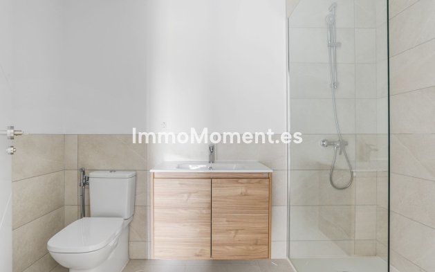 Wiederverkauf - Wohnung - Mijas - Mijas Centro