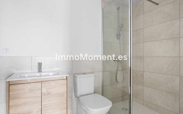 Wiederverkauf - Wohnung - Mijas - Mijas Centro