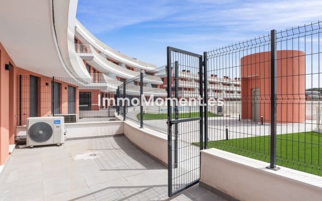 Wiederverkauf - Wohnung - Mijas - Mijas Centro