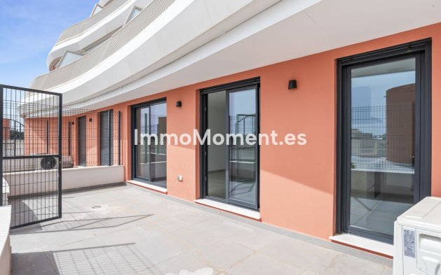 Wiederverkauf - Wohnung - Mijas - Mijas Centro