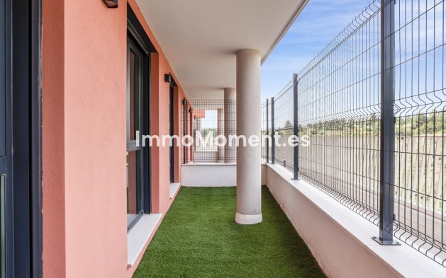 Wiederverkauf - Wohnung - Mijas - Mijas Centro