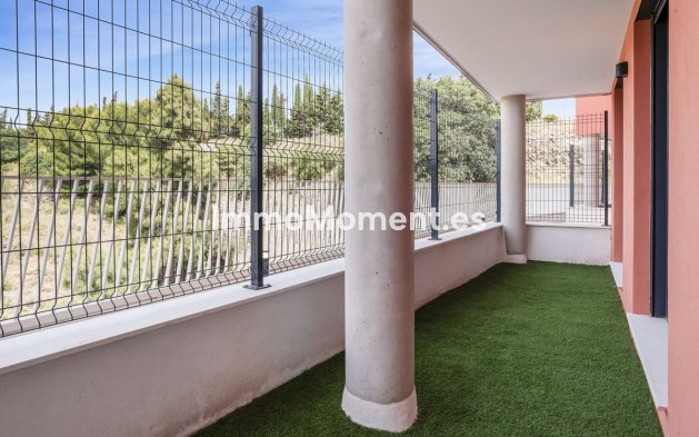 Wiederverkauf - Wohnung - Mijas - Mijas Centro