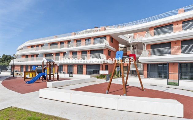 Wiederverkauf - Wohnung - Mijas - Mijas Centro