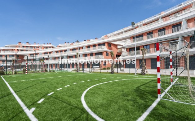 Wiederverkauf - Wohnung - Mijas - Mijas Centro