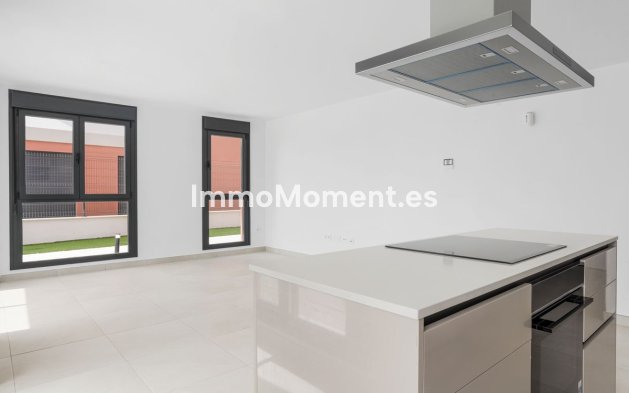 Wiederverkauf - Wohnung - Mijas - Mijas Centro