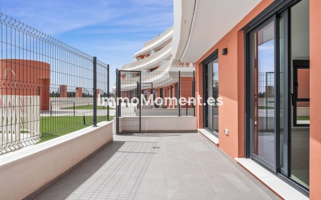 Wiederverkauf - Wohnung - Mijas - Mijas Centro