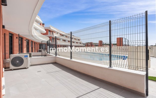Wiederverkauf - Wohnung - Mijas - Mijas Centro
