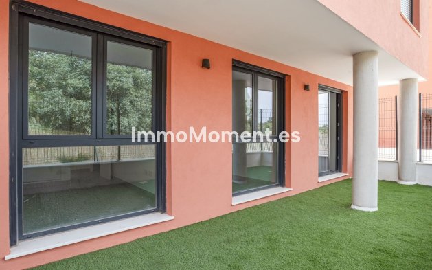 Wiederverkauf - Wohnung - Mijas - Mijas Centro