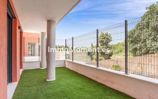 Wiederverkauf - Wohnung - Mijas - Mijas Centro