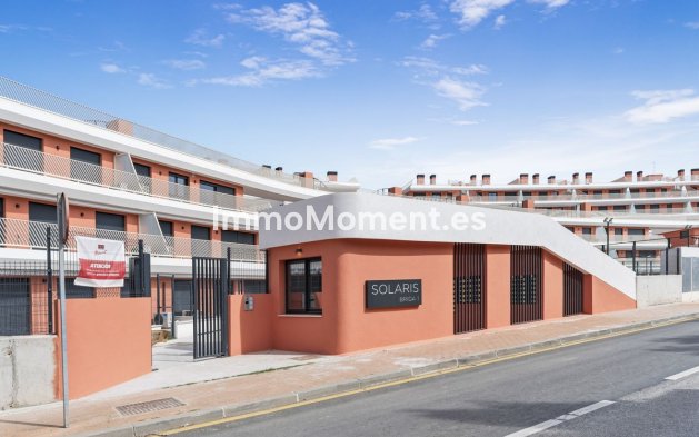 Wiederverkauf - Wohnung - Mijas - Mijas Centro