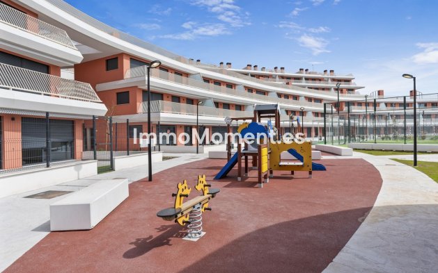 Wiederverkauf - Wohnung - Mijas - Mijas Centro