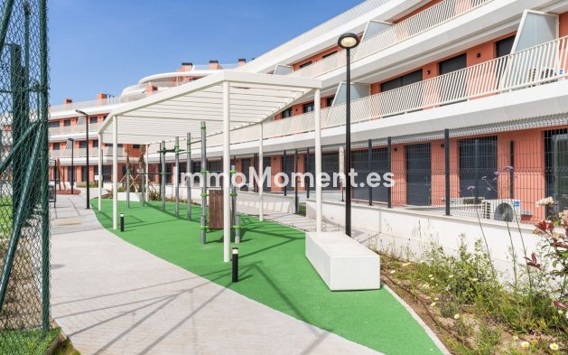 Wiederverkauf - Wohnung - Mijas - Mijas Centro