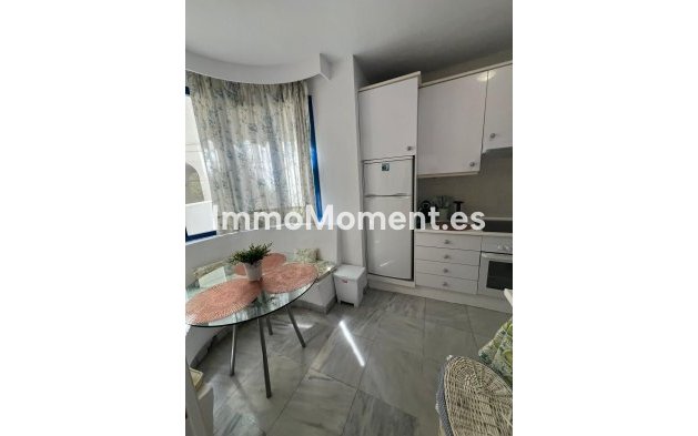 Revente - Appartement - Marbella - Marbella Centro