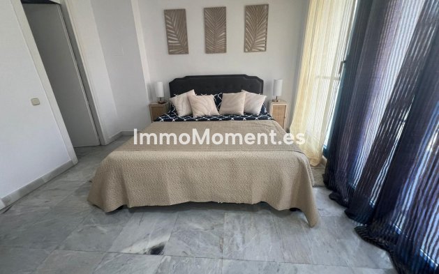 Revente - Appartement - Marbella - Marbella Centro