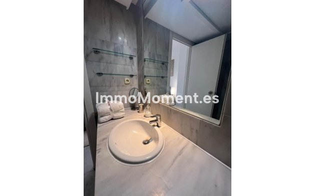 Revente - Appartement - Marbella - Marbella Centro