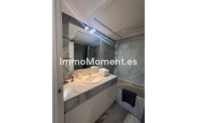 Revente - Appartement - Marbella - Marbella Centro