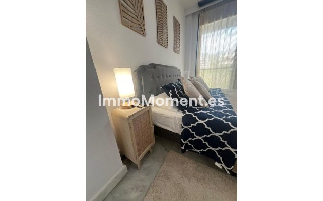 Revente - Appartement - Marbella - Marbella Centro