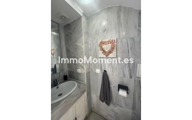 Revente - Appartement - Marbella - Marbella Centro