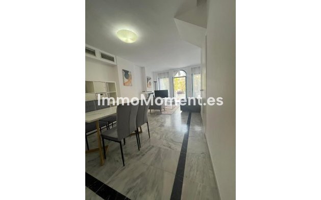 Revente - Appartement - Marbella - Marbella Centro