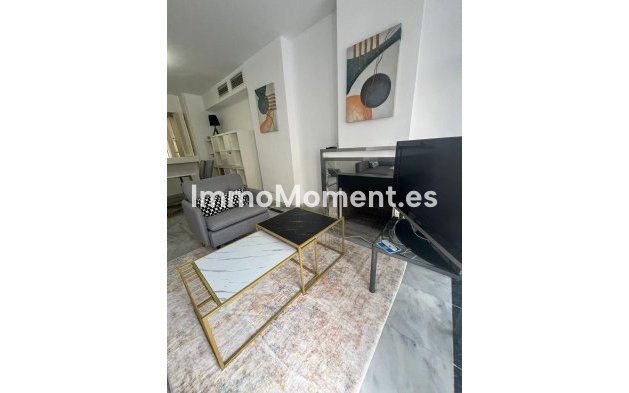 Revente - Appartement - Marbella - Marbella Centro